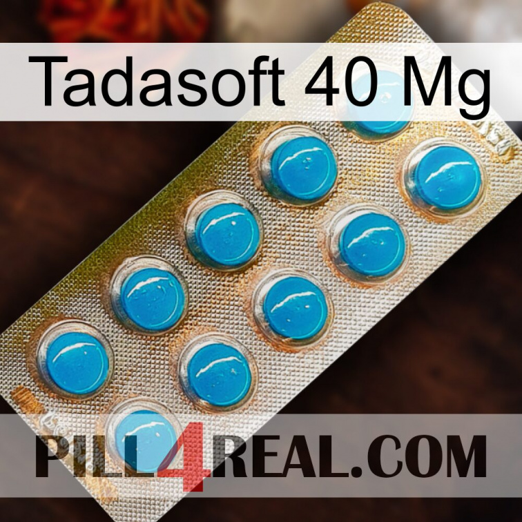 Tadasoft 40Mg new09